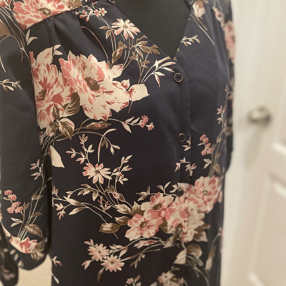 Brixon Ivy T Shirt Dress